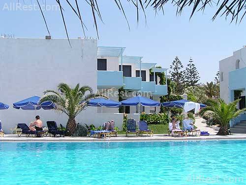 Adele Beach Hotel 